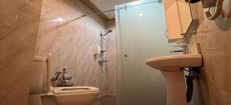 Gabala City Hotel Gabala: Foto 