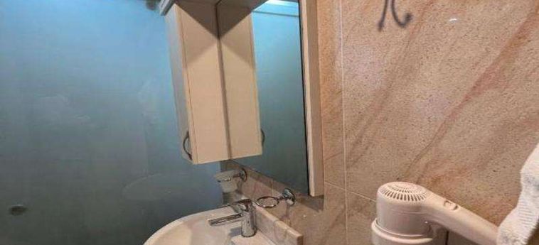 Gabala City Hotel Gabala: Photo 