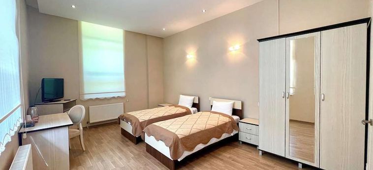 Chukhur Gabala Museum Hotel Gabala : Photo 