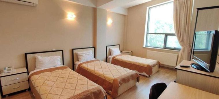 Chukhur Gabala Museum Hotel Gabala : Photo 