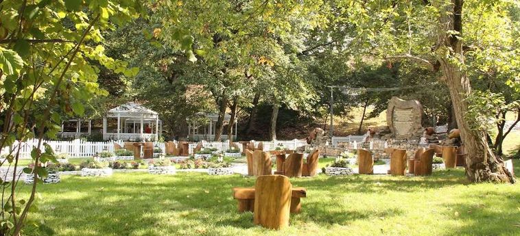 Chukhur Gabala Museum Hotel Gabala : Photo 