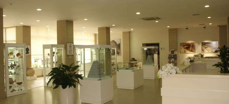 Chukhur Gabala Museum Hotel Gabala : Photo 