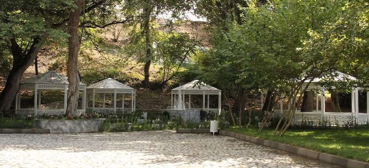 Chukhur Gabala Museum Hotel Gabala : Photo 