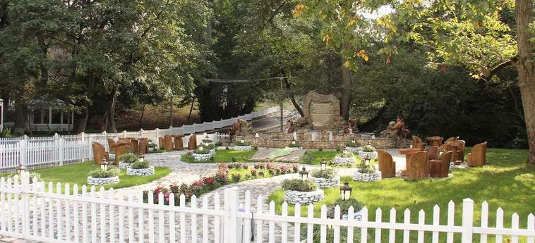 Chukhur Gabala Museum Hotel Gabala : Photo 