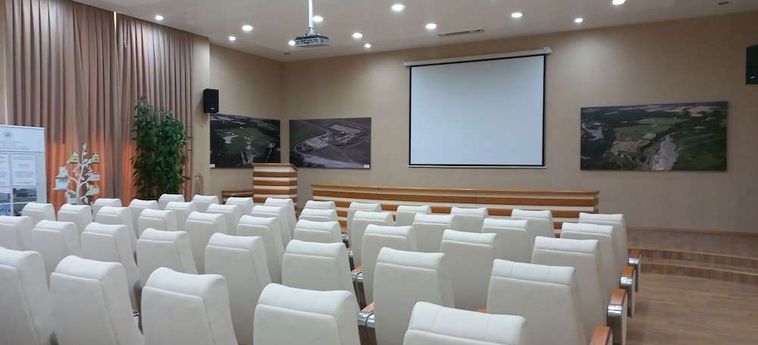 Chukhur Gabala Museum Hotel Gabala: Foto 