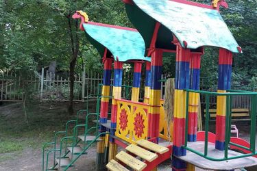 Chukhur Gabala Museum Hotel Gabala: Photo 