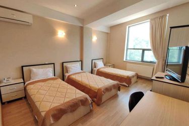 Chukhur Gabala Museum Hotel Gabala: Photo 