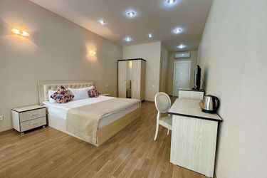 Chukhur Gabala Museum Hotel Gabala: Photo 