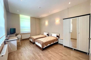 Chukhur Gabala Museum Hotel Gabala: Photo 