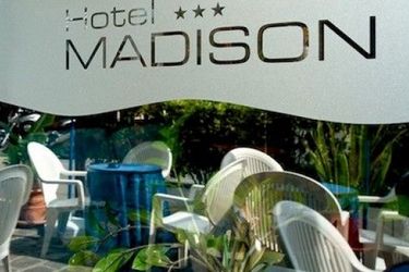 Hotel Madison:  GABICCE MARE - PESARO URBINO