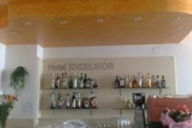 Hotel Excelsior:  GABICCE MARE - PESARO URBINO