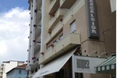 Hotel Excelsior:  GABICCE MARE - PESARO URBINO