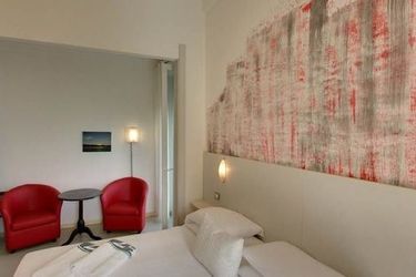 Hotel Giovanna Regina:  GABICCE MARE - PESARO URBINO