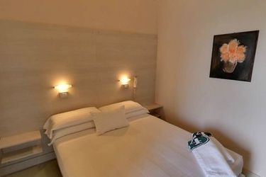 Hotel Giovanna Regina:  GABICCE MARE - PESARO URBINO