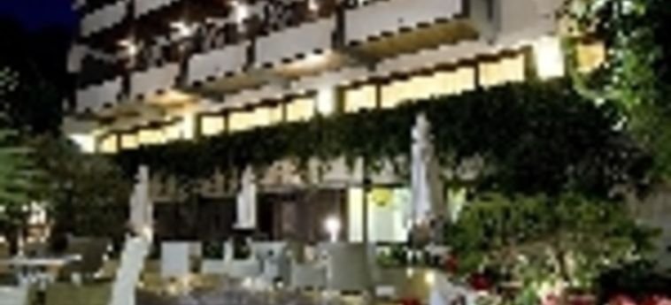 Alexander Hotel Gabicce Mare:  GABICCE MARE - PESARO URBINO