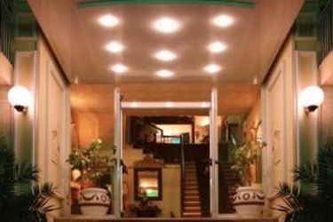 Hotel Maremonti:  GABICCE MARE - PESARO URBINO