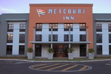 Hotel Peermont Metcourt Inn:  GABORONE