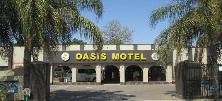 Hotel OASIS MOTEL