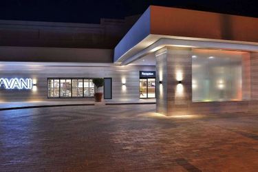 Hotel Avani Gaborone Resort &Amp; Casino Gaborone: Photo 