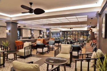 Hotel Avani Gaborone Resort &Amp; Casino Gaborone: Photo 