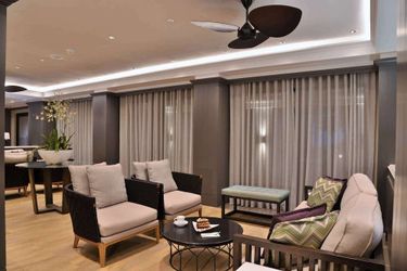 Hotel Avani Gaborone Resort &Amp; Casino Gaborone: Photo 