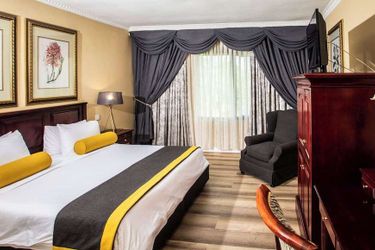 Hotel Avani Gaborone Resort &Amp; Casino Gaborone: Photo 