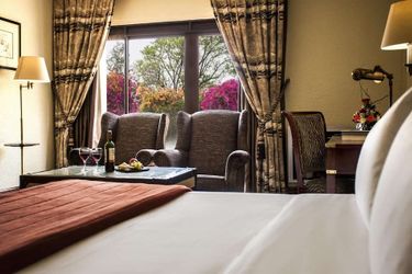 Hotel Avani Gaborone Resort &Amp; Casino Gaborone: Photo 