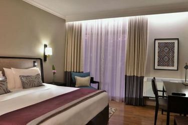 Hotel Avani Gaborone Resort &Amp; Casino Gaborone: Photo 