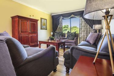 Hotel Avani Gaborone Resort &Amp; Casino Gaborone: Photo 