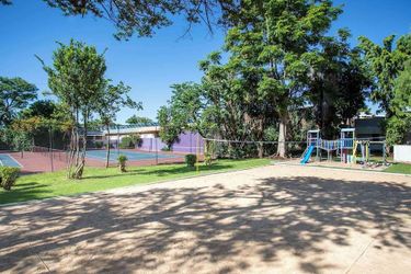 Hotel Avani Gaborone Resort &Amp; Casino Gaborone: Photo 
