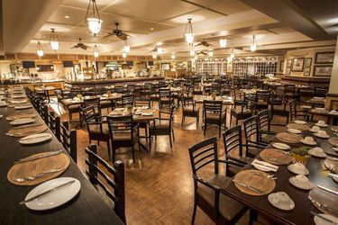Hotel Avani Gaborone Resort &Amp; Casino Gaborone: Photo 