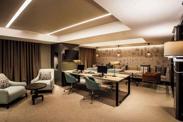 Hotel Avani Gaborone Resort &Amp; Casino Gaborone: Photo 