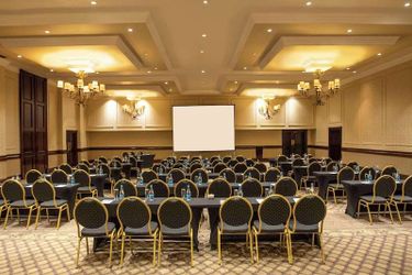 Hotel Avani Gaborone Resort &Amp; Casino Gaborone: Photo 