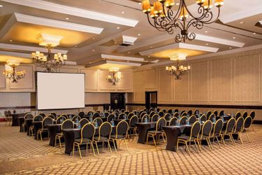 Hotel Avani Gaborone Resort &Amp; Casino Gaborone: Photo 