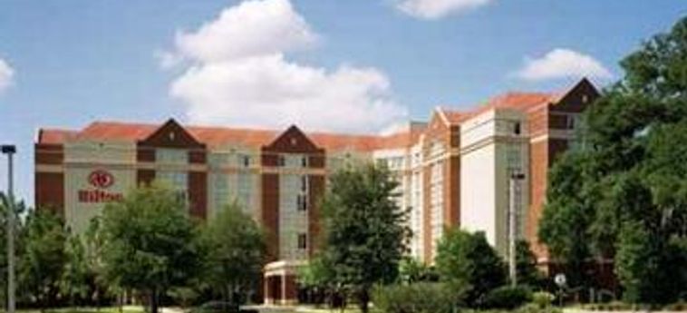 Hotel Hilton University Of Florida Conference Center Gainesville:  GAINESVILLE (FL)