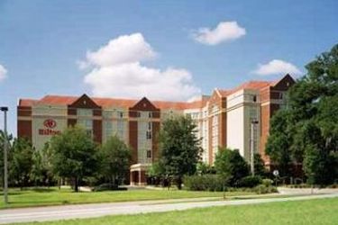Hotel Hilton University Of Florida Conference Center Gainesville:  GAINESVILLE (FL)