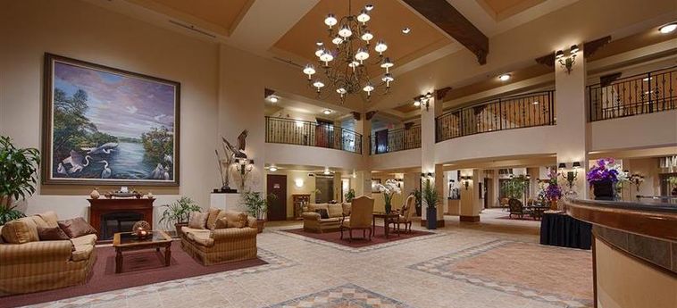 Hotel Best Western Gateway Grand:  GAINESVILLE (FL)