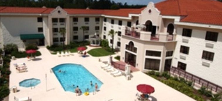 Hotel Best Western Gateway Grand:  GAINESVILLE (FL)