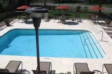 Hotel Hampton Inn Gainesville:  GAINESVILLE (FL)