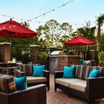 TOWNEPLACE SUITES BY MARRIOTT GAINESVILLE 3 Stars