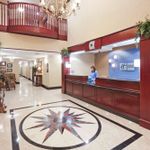 HOLIDAY INN EXPRESS & SUITES GAINESVILLE 2 Stars