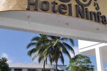 Hotel Ninfa:  GALAPAGOS ISLANDS