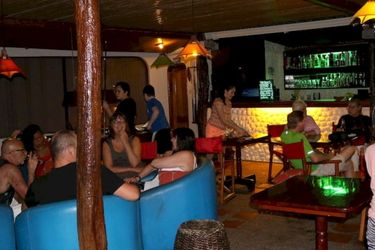 Hotel Ninfa:  GALAPAGOS ISLANDS