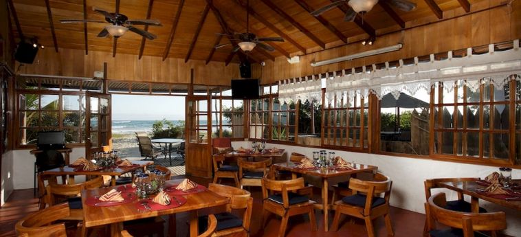 Hotel Red Mangrove Isabela Lodge All Inclusive Adventure:  GALAPAGOS ISLANDS