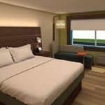 Hotel HOLIDAY INN EXPRESS & SUITES GALESBURG