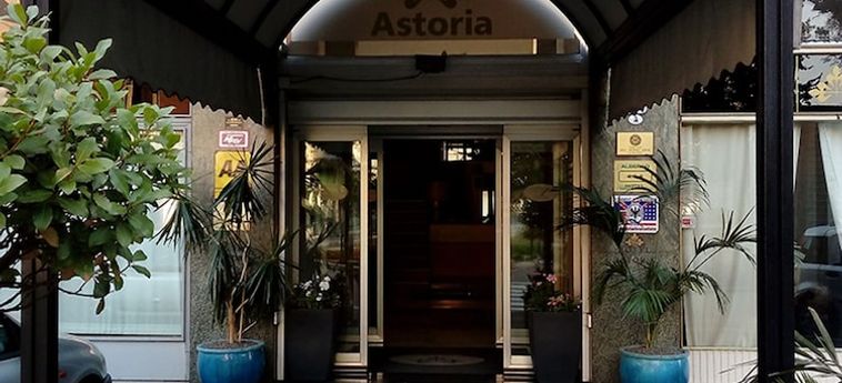 HOTEL ASTORIA GALLARATE 3 Stelle
