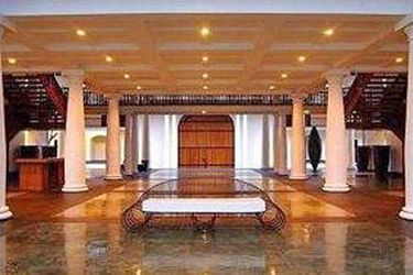 Hotel Fortress:  GALLE