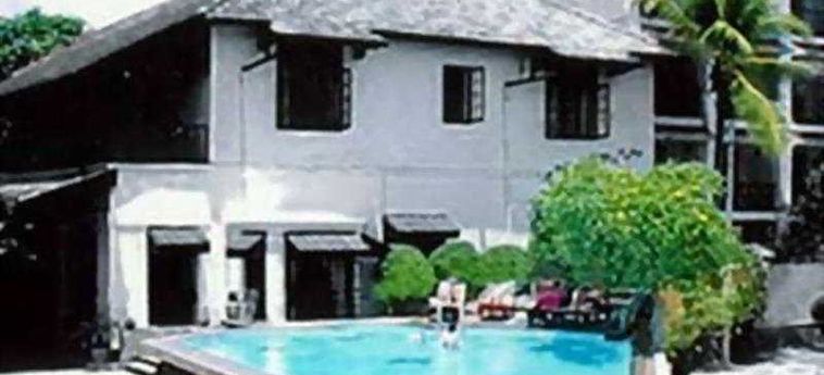 Hotel Lady Hill:  GALLE