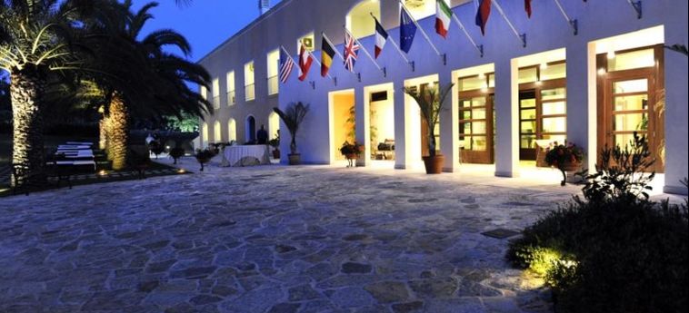 Hotel Gallipoli Resort:  GALLIPOLI - LECCE
