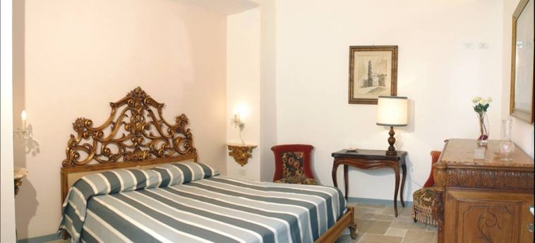 Hotel Palazzo Angelelli:  GALLIPOLI - LECCE